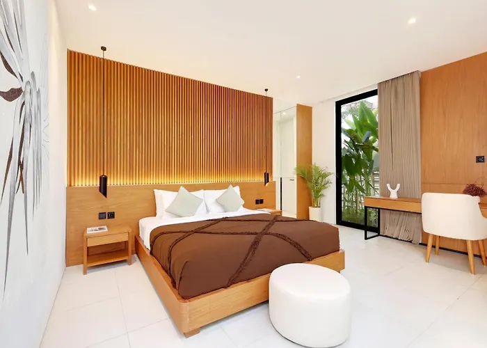 Garden Pererenan By Breig * Canggu