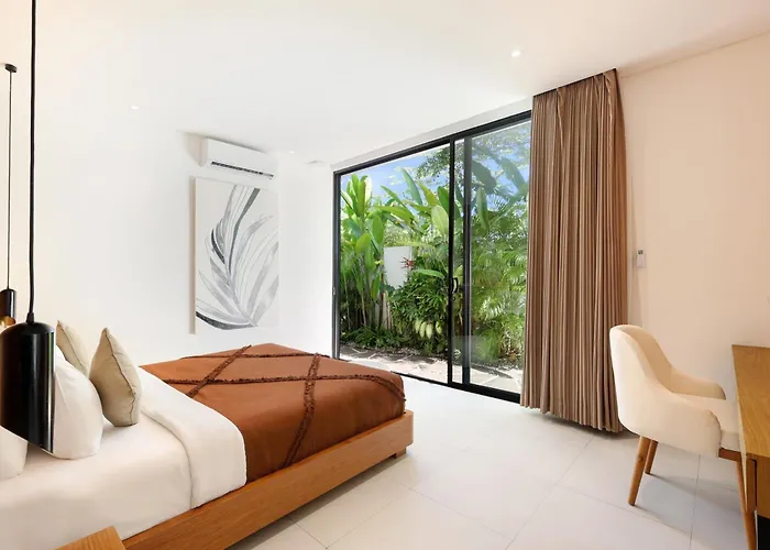 Garden Pererenan By Breig * Canggu